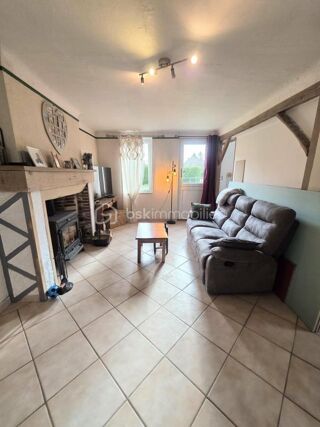  Maison � vendre 3 pi�ces 95 m�