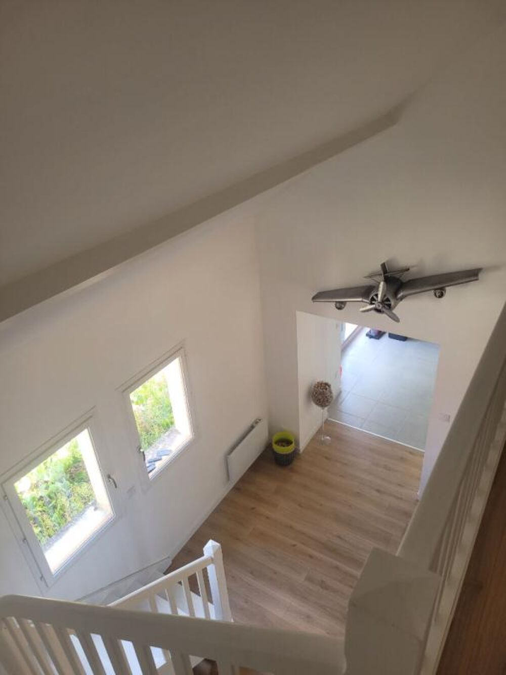 Maison en pierre du XVIIIe sur parcelle de 436m²