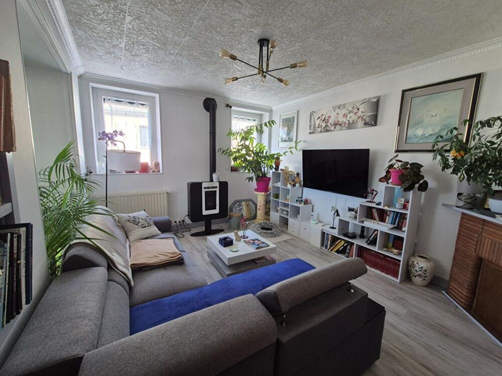 Vente Maison Maison Correze 6 pièce(s) 130 m2 Correze