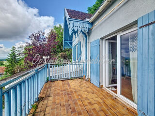  Maison à vendre 5 pièces 77 m²