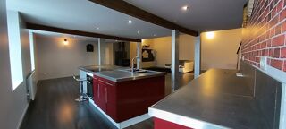  Maison à vendre 3 pièces 135 m²