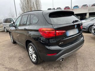 X1 (F48) SDRIVE18I BUSINESS DESIGN 2018 occasion 78240 Chambourcy