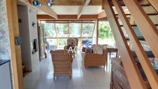  Maison à vendre 7 pièces 130 m²