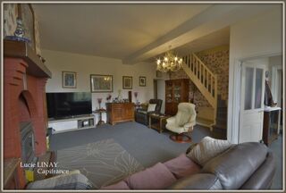  Maison à vendre 5 pièces 128 m²