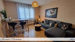  Maison � vendre 4 pi�ces 58 m�