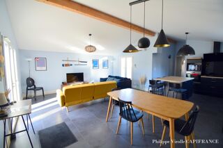 Vente Maison Maison à vendre 4 pièces CHAUCRE 95m2 (17) 399000 € Chaucre