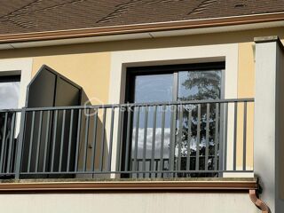  Appartement � vendre 2 pi�ces 38 m�