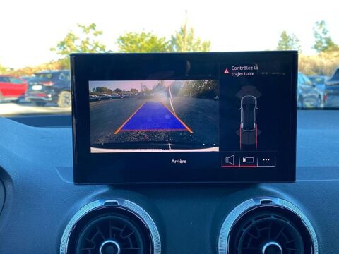 Q2 35 TFSI 150 S tronic 7 S line Plus 2025 occasion 31100 Toulouse