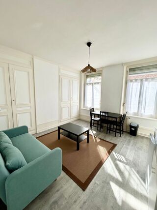  Appartement � louer 2 pi�ces 31 m�