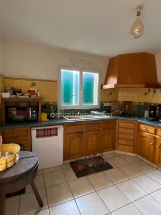  Maison � vendre 6 pi�ces 116 m�