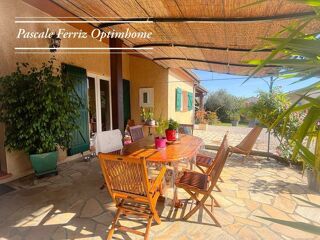  Maison à vendre 5 pièces 110 m²