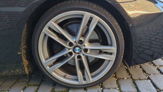 S&eacute;rie 6 Cabriolet F12 xDrive 640d 313 BVA8 M Sport - Automatique 2016 occasion 59000 Lille