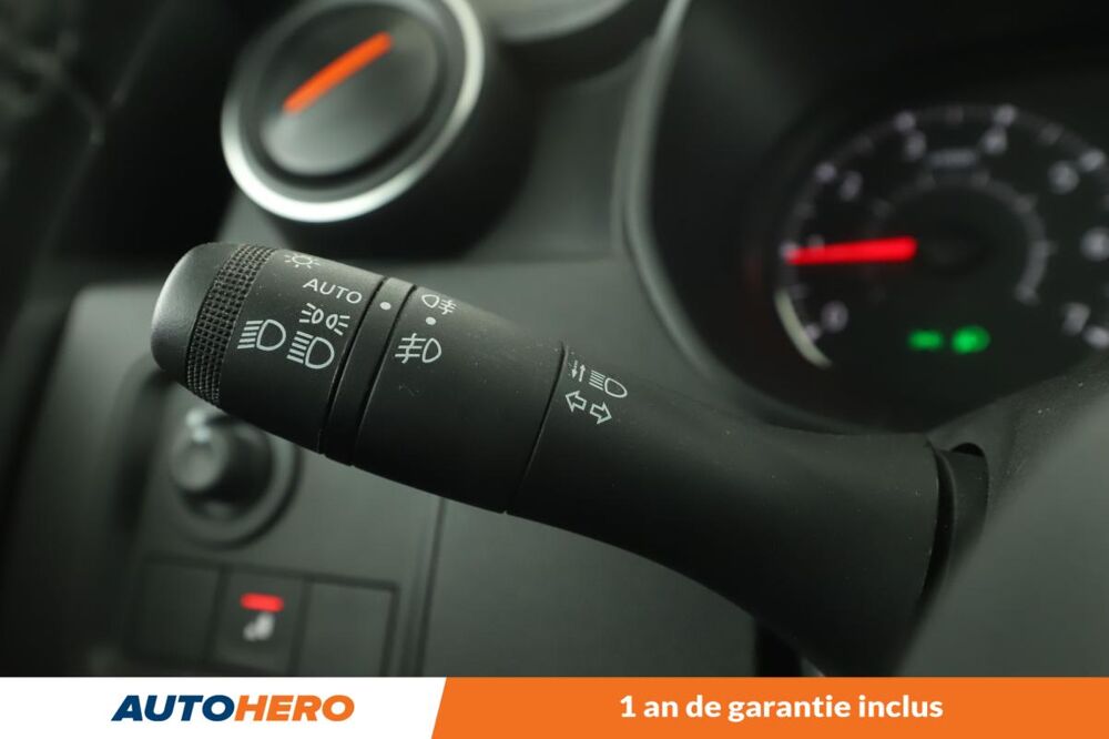 Duster II 1.3 TCe SL Extreme 4x2 EDC 150 ch 2022 occasion 92130 Issy-les-Moulineaux