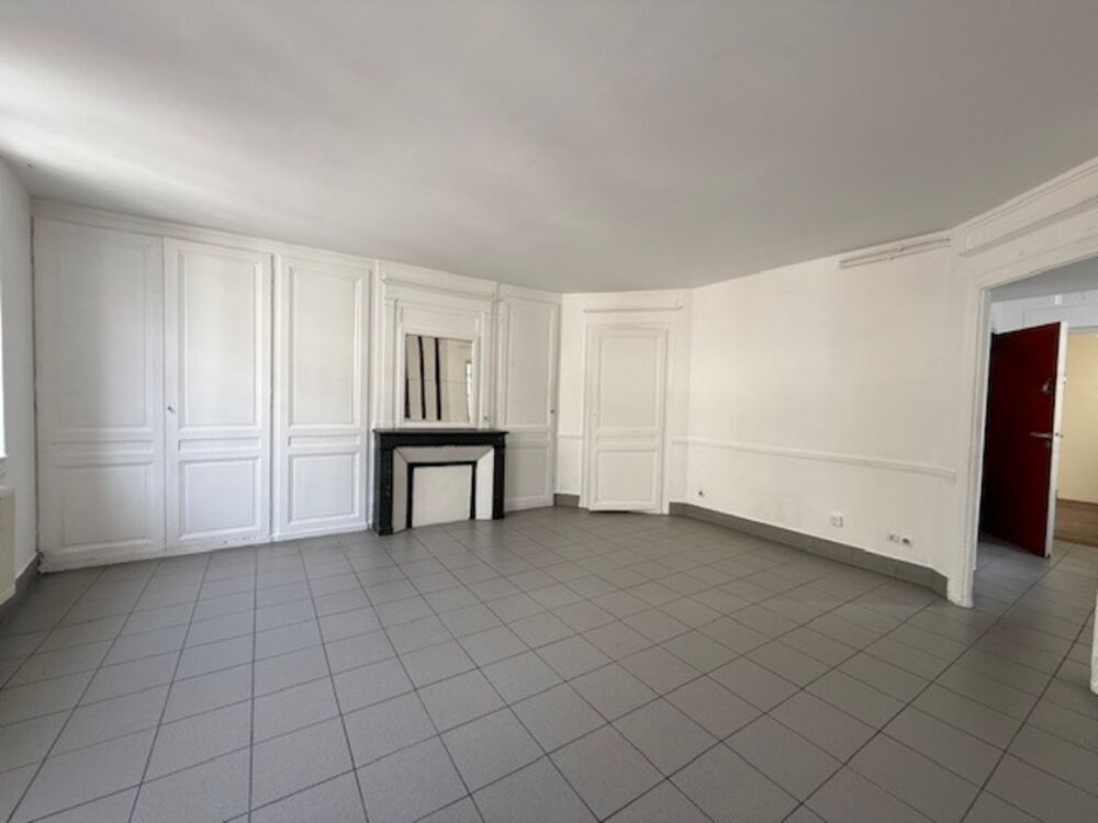 Vente Appartement Appartement à vendre 2 pièces ROUEN (76) Rouen
