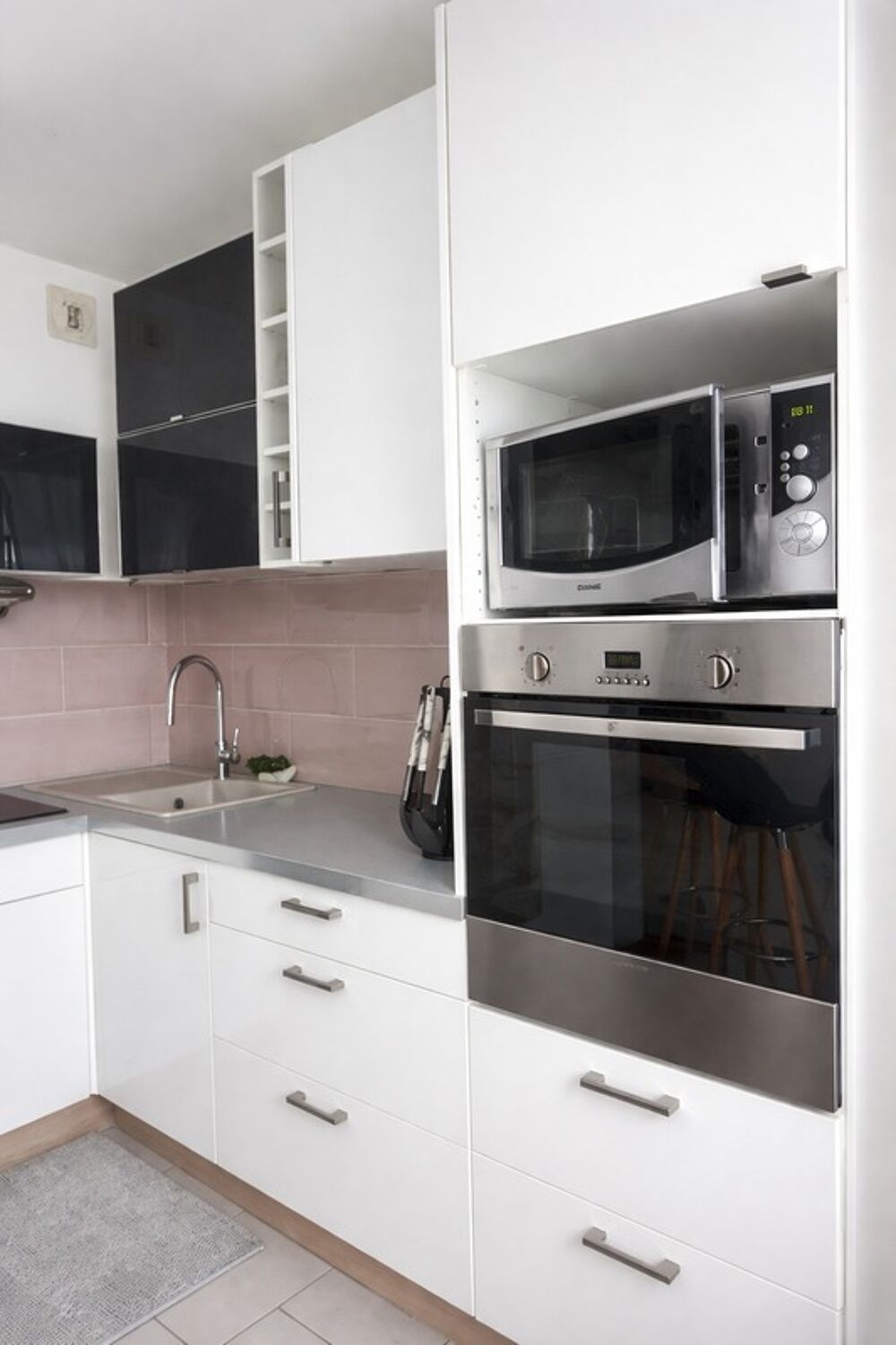 Appartement à vendre 3 pièces LE HAVRE (76)