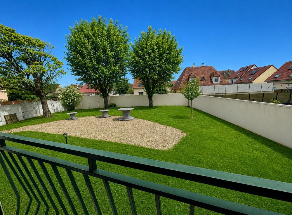 À vendre  Charmant appartement 2 pièces à Franconville