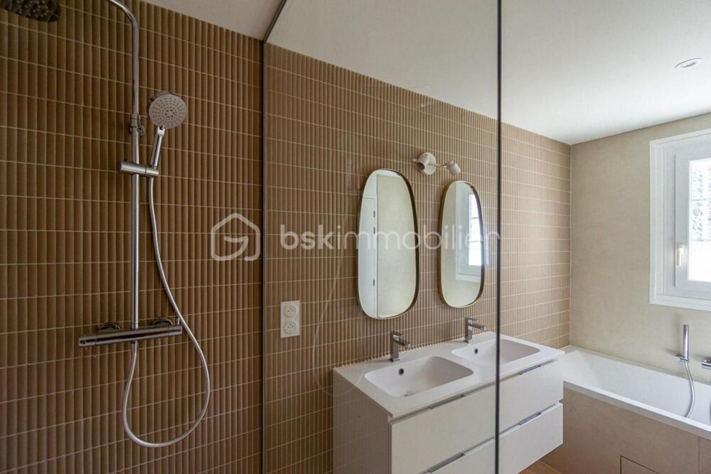  vendre  Appartement Saint-Jean-de-Luz (64500)