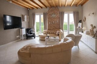  Maison � vendre 4 pi�ces 221 m�