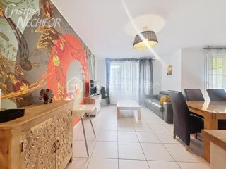  Appartement � vendre 3 pi�ces 66 m�
