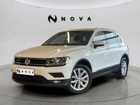 Volkswagen Tiguan Comfortline 4Motion CARPLAY 2019 occasion Pessac 33600