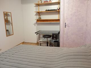  Appartement � louer 1 pi�ce 12 m�