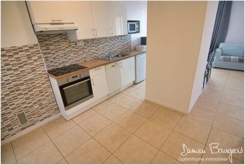  Appartement � louer 1 pi�ce 36 m�