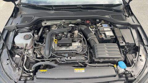 Golf VIII 1.0 TSI 110 Life - 5 places 2021 occasion 94000 Creteil