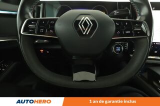 Austral 1.2 Hybrid E-Tech Techno Esprit Alpine 200 ch 2024 occasion 92130 Issy-les-Moulineaux