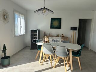  Maison à vendre 4 pièces 90 m²