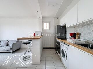  Appartement  vendre 4 pices 62 m