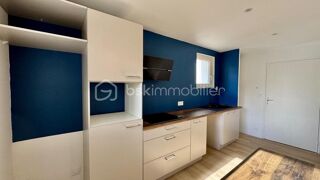  Appartement à vendre 2 pièces 35 m²