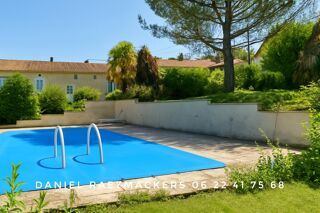  Maison � vendre 11 pi�ces 300 m�