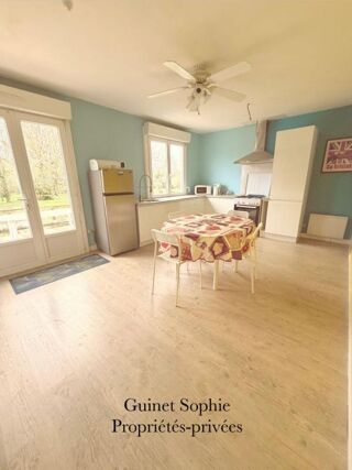  Maison � vendre 4 pi�ces 85 m�