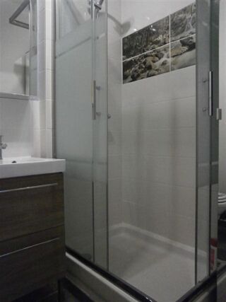  Appartement � louer 1 pi�ce 27 m�