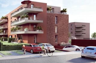  Appartement à vendre 3 pièces 79 m²