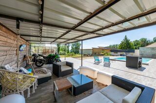  Maison � vendre 12 pi�ces 239 m�