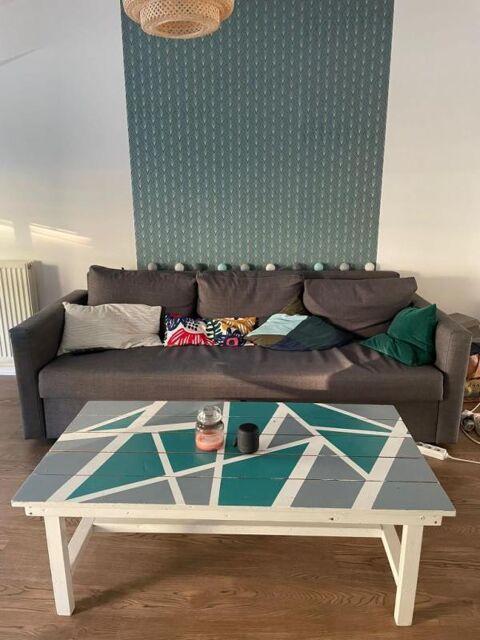  Appartement � louer 3 pi�ces 50 m�