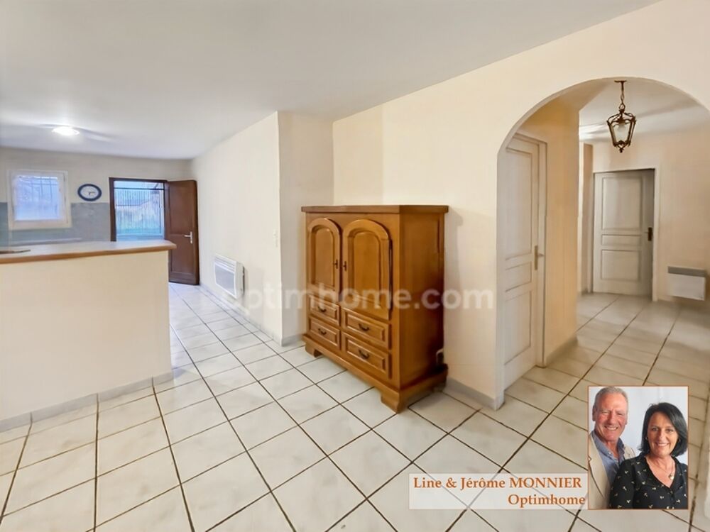 Vente Maison EXCLUSIVITE Villa de plain-pied à Montescot : Calme, Confort et Potentiel (15 min des plages) Montescot