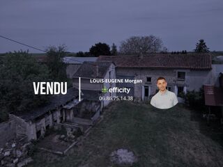  Maison � vendre 3 pi�ces 435 m�