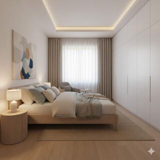  Appartement � vendre 2 pi�ces 50 m�