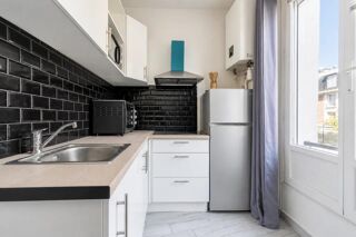  Appartement à vendre 1 pièce 26 m²