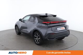 C-HR 2.0 Hybride Rechargeable Design 225 ch 2025 occasion 92130 Issy-les-Moulineaux