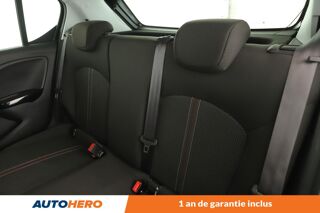 Corsa 1.4 Black Edition 5P 90 ch 2019 occasion 92130 Issy-les-Moulineaux