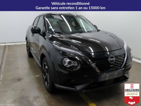 Juke HYBRID 143 2023 occasion 10150 Lavau