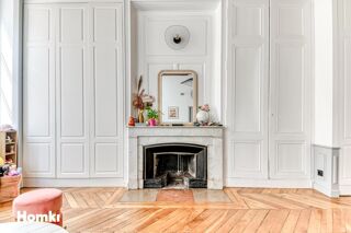  Appartement � vendre 3 pi�ces 76 m�