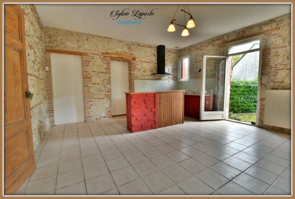 Maison à vendre 5 pièces AGEN (47)