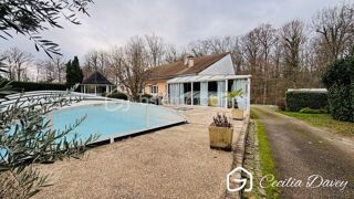  Maison � vendre 8 pi�ces 160 m�