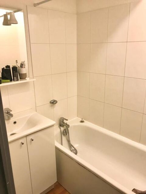  Appartement � louer 2 pi�ces 52 m�