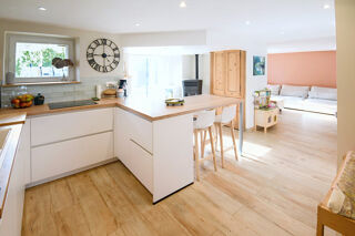  Maison  vendre 7 pices 194 m