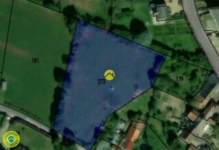  Terrain � vendre 1 pi�ce 6566 m�